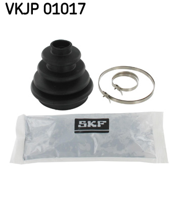 gofruotoji membrana, kardaninis velenas - VKJP 01017 SKF